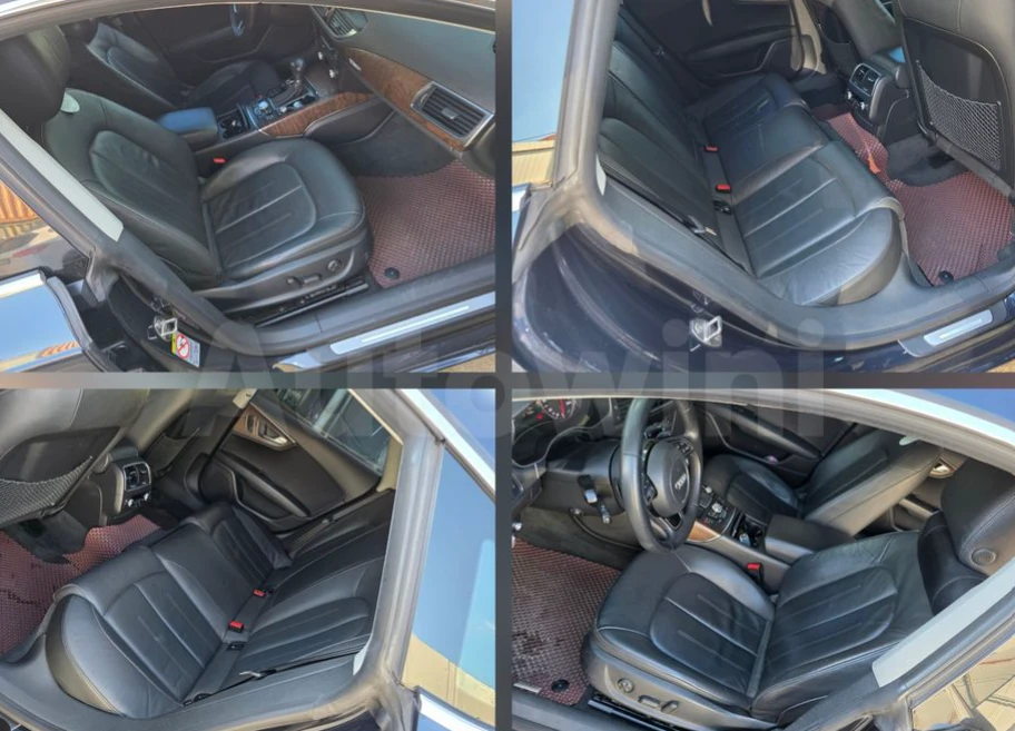 Audi A7 * ���� ������* ���� �� �� * �������� ������� *  | Mobile.bg � ����������� 9