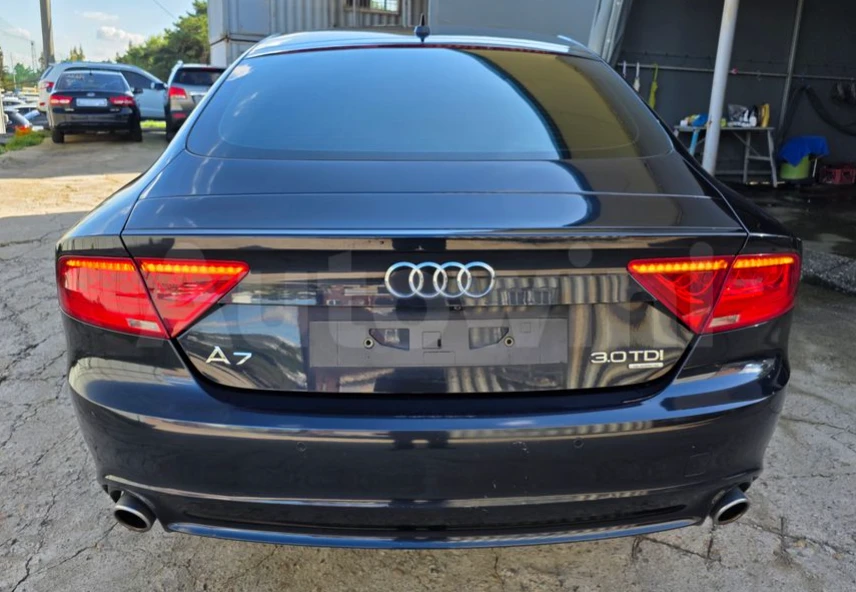 Audi A7 * ���� ������* ���� �� �� * �������� ������� *  | Mobile.bg � ����������� 4