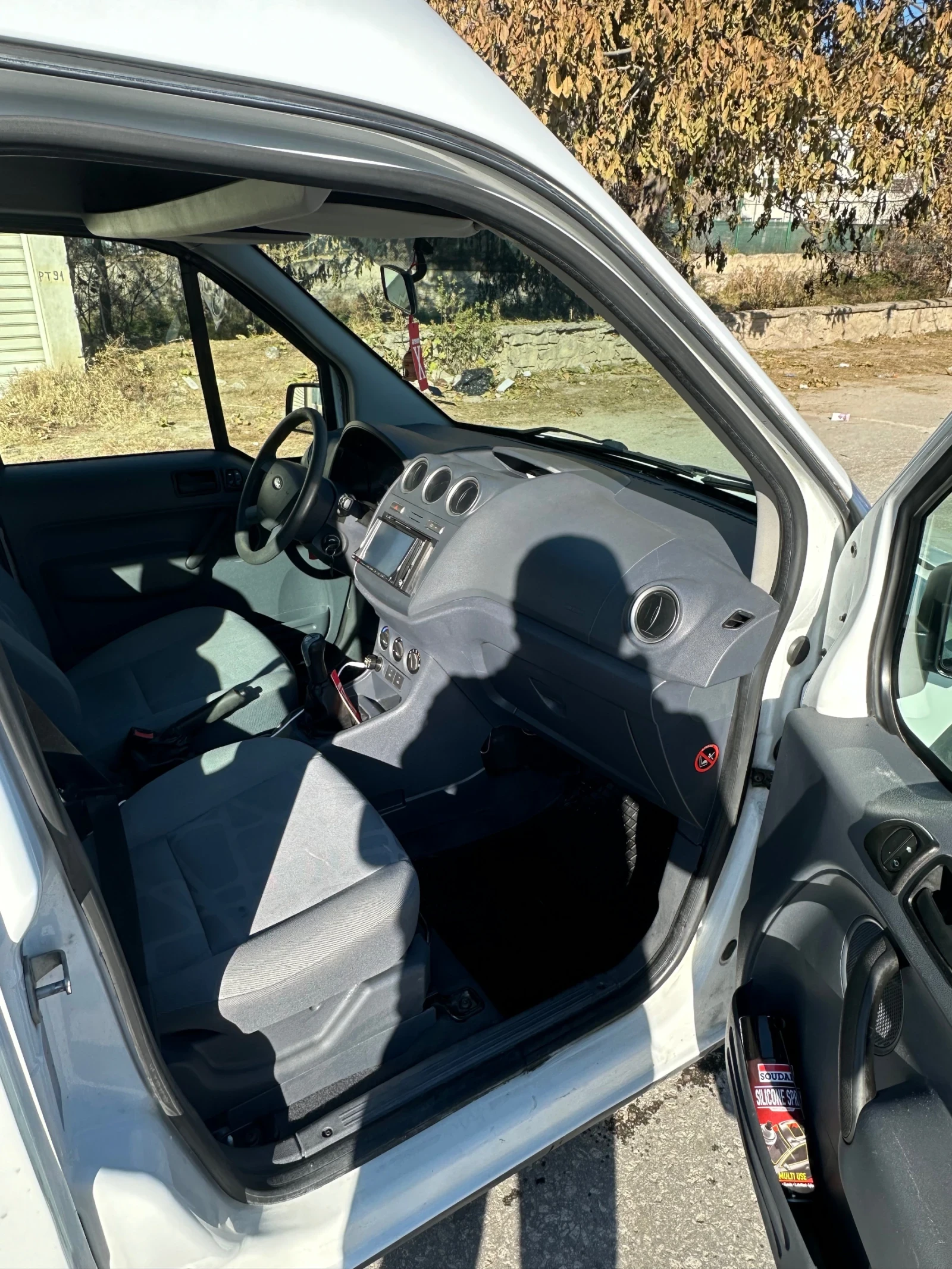 Ford Connect Maxi, снимка 5 - Автомобили и джипове - 55449813
