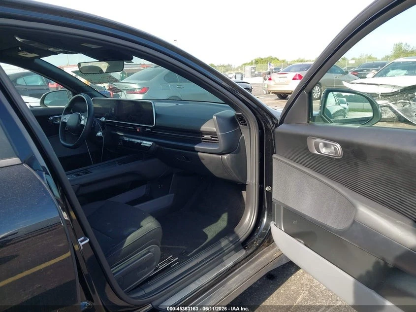 Hyundai Ioniq 6 SE* �������* 360* ������* KEYLESS*  | Mobile.bg � ����������� 11