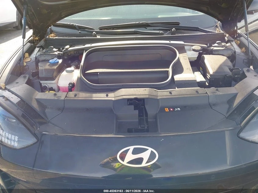 Hyundai Ioniq 6 SE* �������* 360* ������* KEYLESS*  | Mobile.bg � ����������� 16