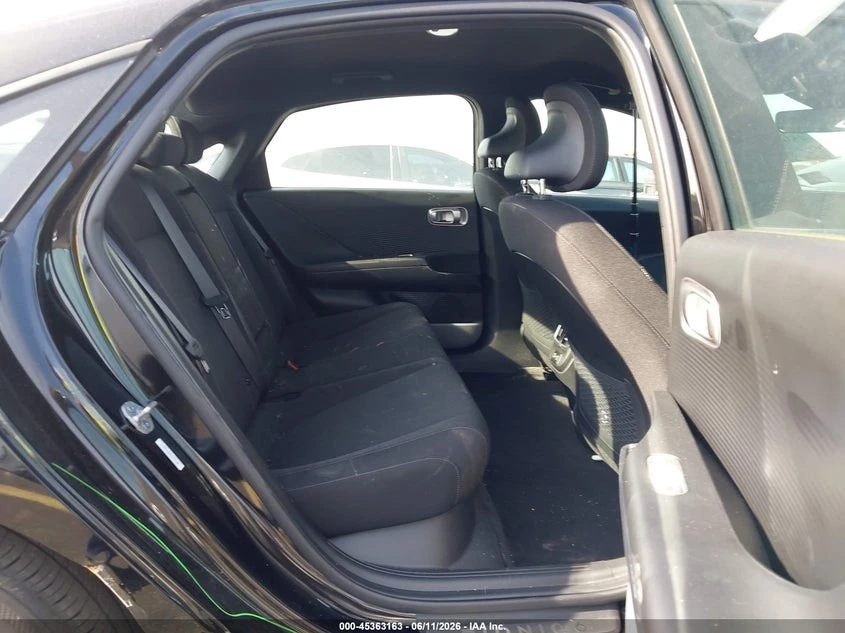 Hyundai Ioniq 6 SE* �������* 360* ������* KEYLESS*  | Mobile.bg � ����������� 12