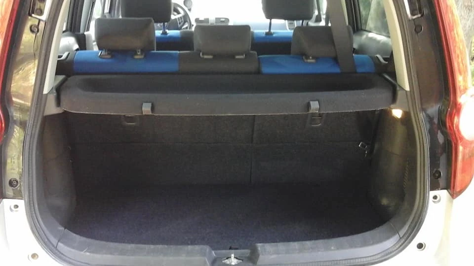 Opel Agila, снимка 9 - Автомобили и джипове - 55660037