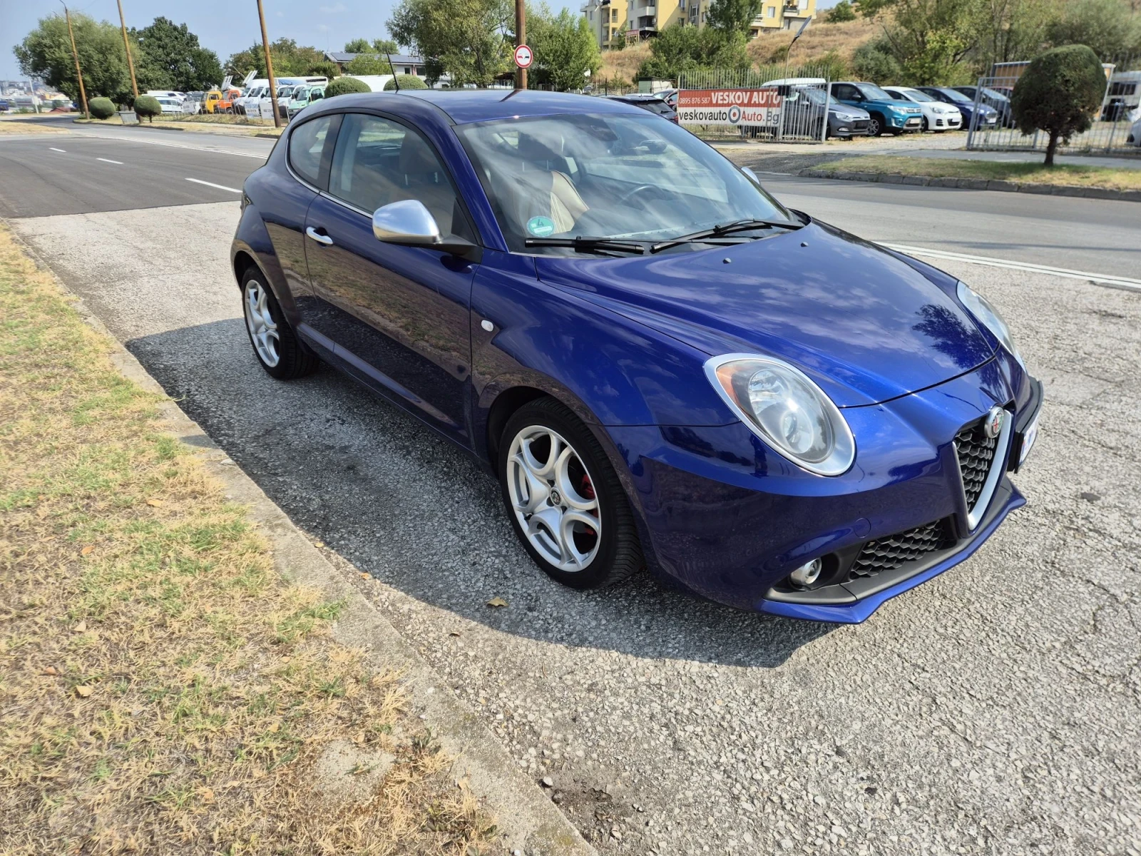 Alfa Romeo MiTo 1.3  | Mobile.bg � ����������� 3