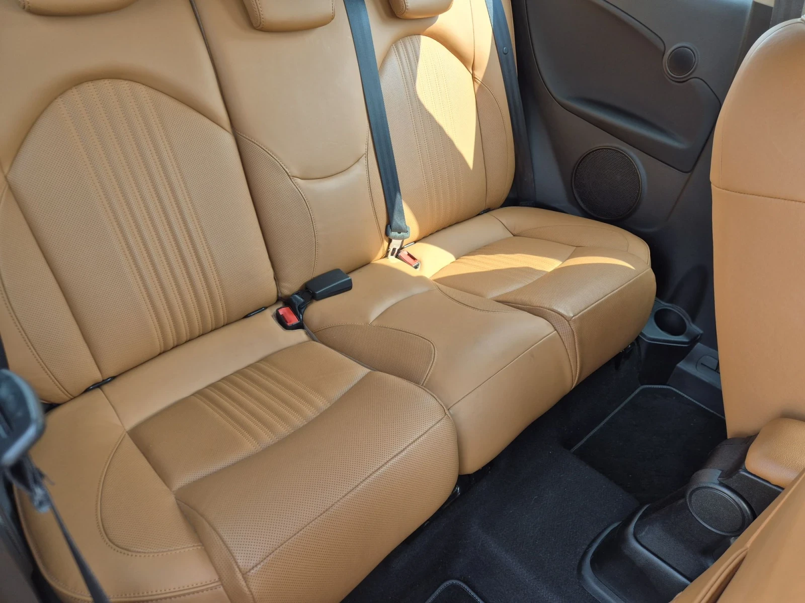 Alfa Romeo MiTo 1.3  | Mobile.bg � ����������� 15