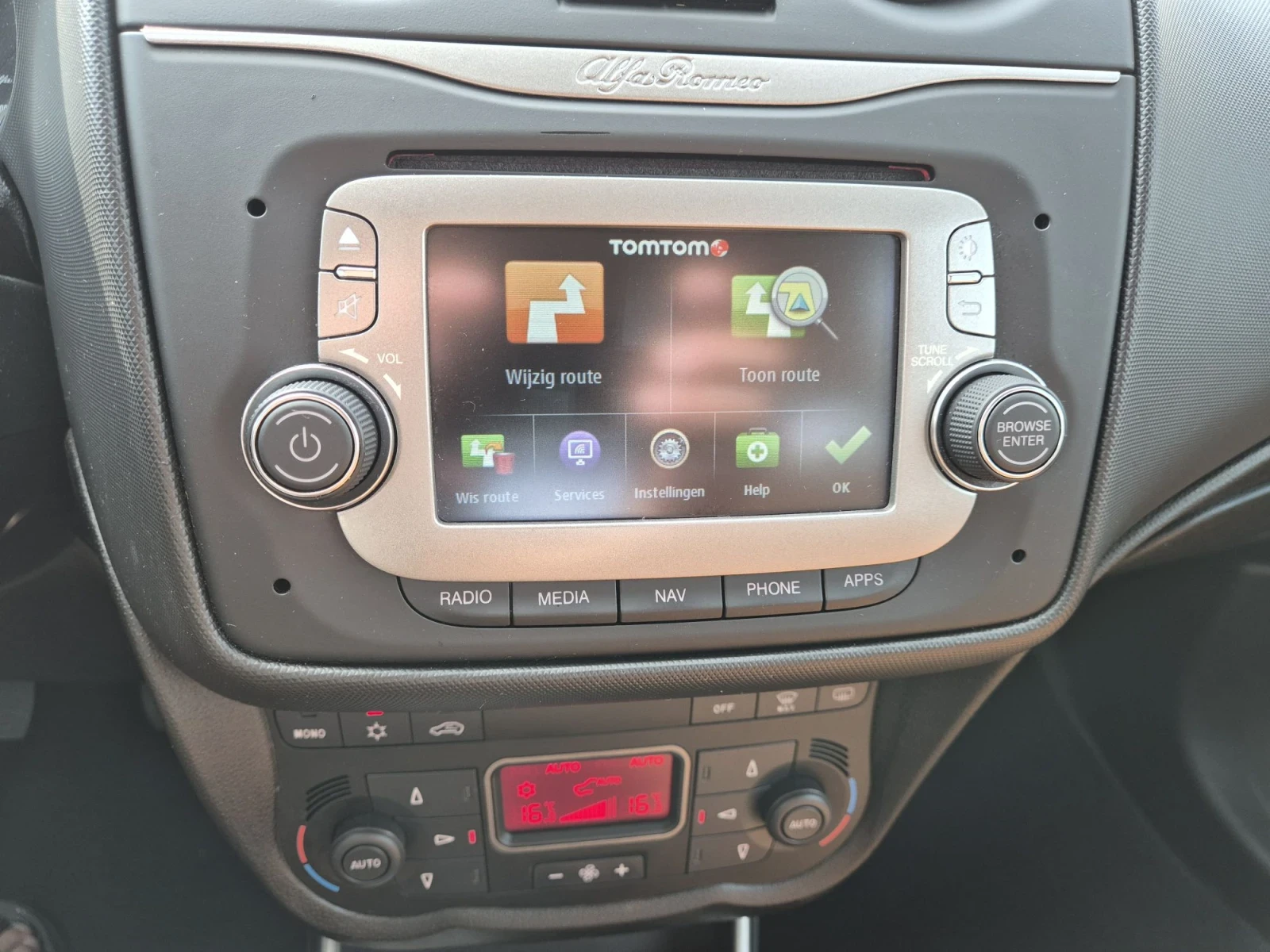 Alfa Romeo MiTo 1.3  | Mobile.bg � ����������� 8