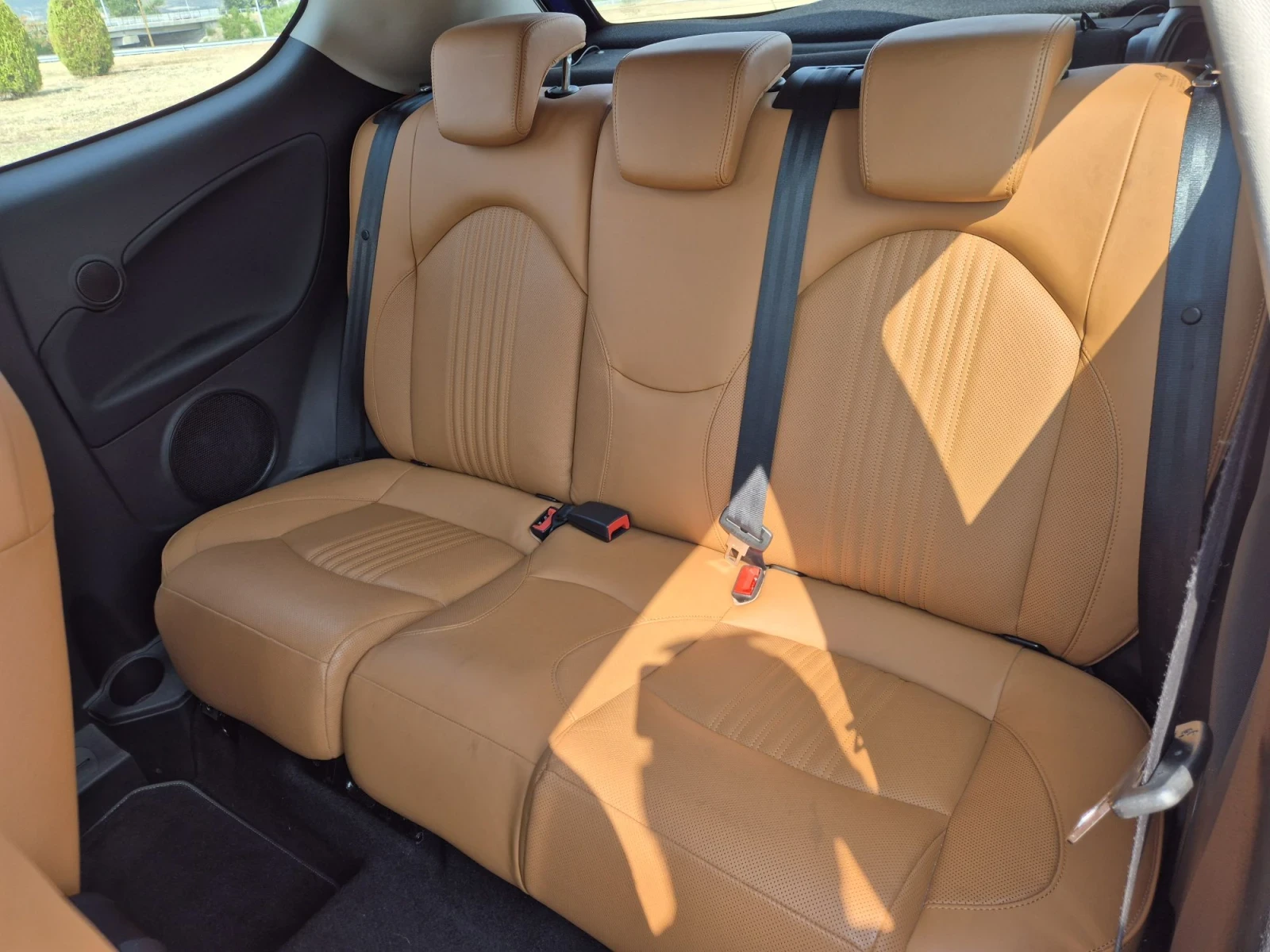 Alfa Romeo MiTo 1.3  | Mobile.bg � ����������� 14