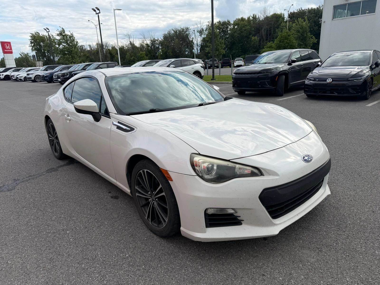 Subaru BRZ * 2dr Cpe Man * АВТОКРЕДИТ БЕЗ ПЪРВОНАЧАЛНА ВНОСКА, снимка 11 - Автомобили и джипове - 55970187