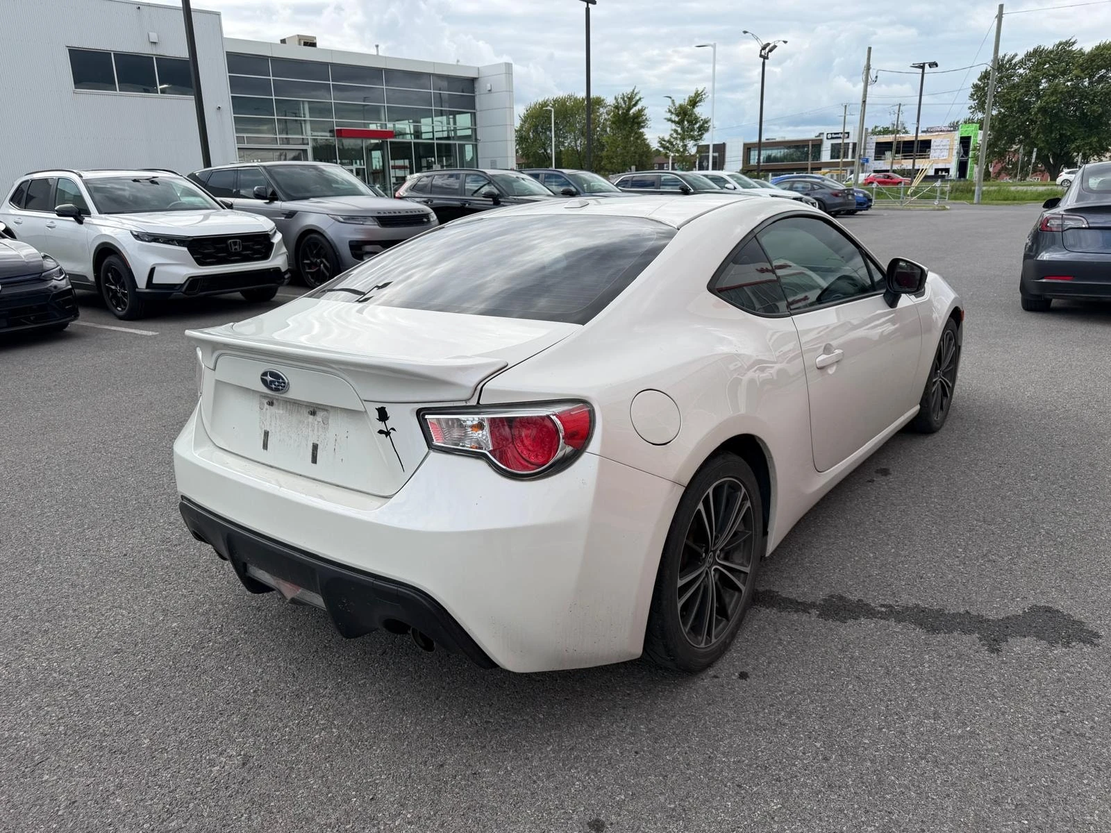 Subaru BRZ * 2dr Cpe Man * АВТОКРЕДИТ БЕЗ ПЪРВОНАЧАЛНА ВНОСКА, снимка 10 - Автомобили и джипове - 55970187