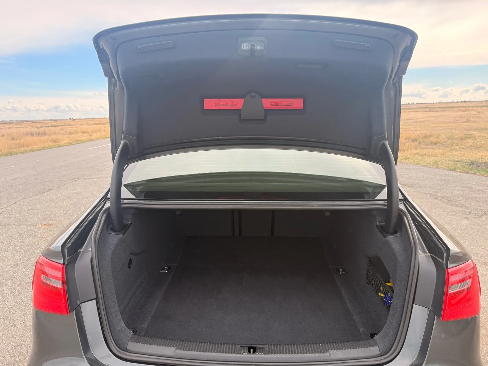 Audi A6 S line | Mobile.bg � ����������� 14