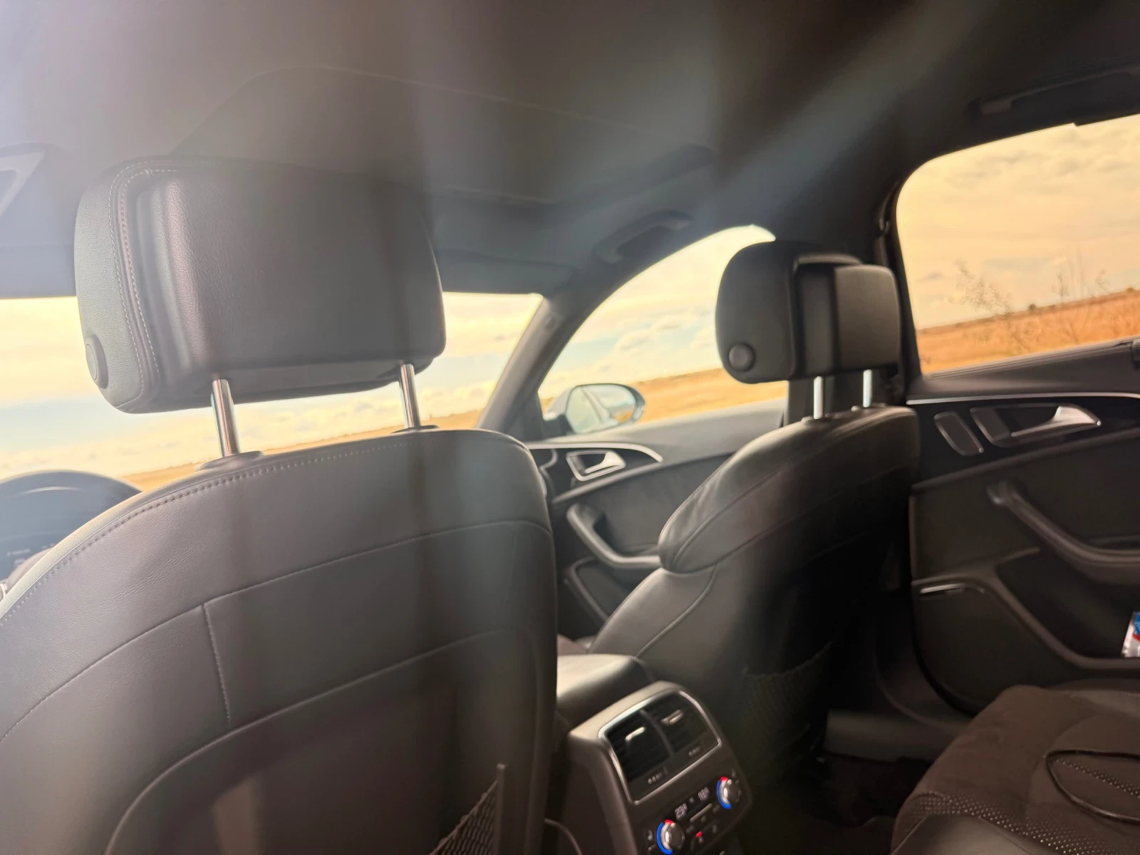 Audi A6 S line | Mobile.bg � ����������� 13
