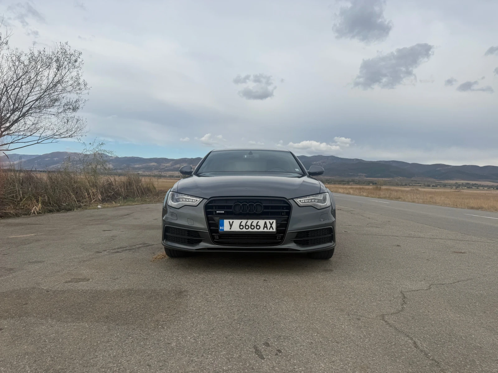 Audi A6 S line | Mobile.bg � ����������� 2