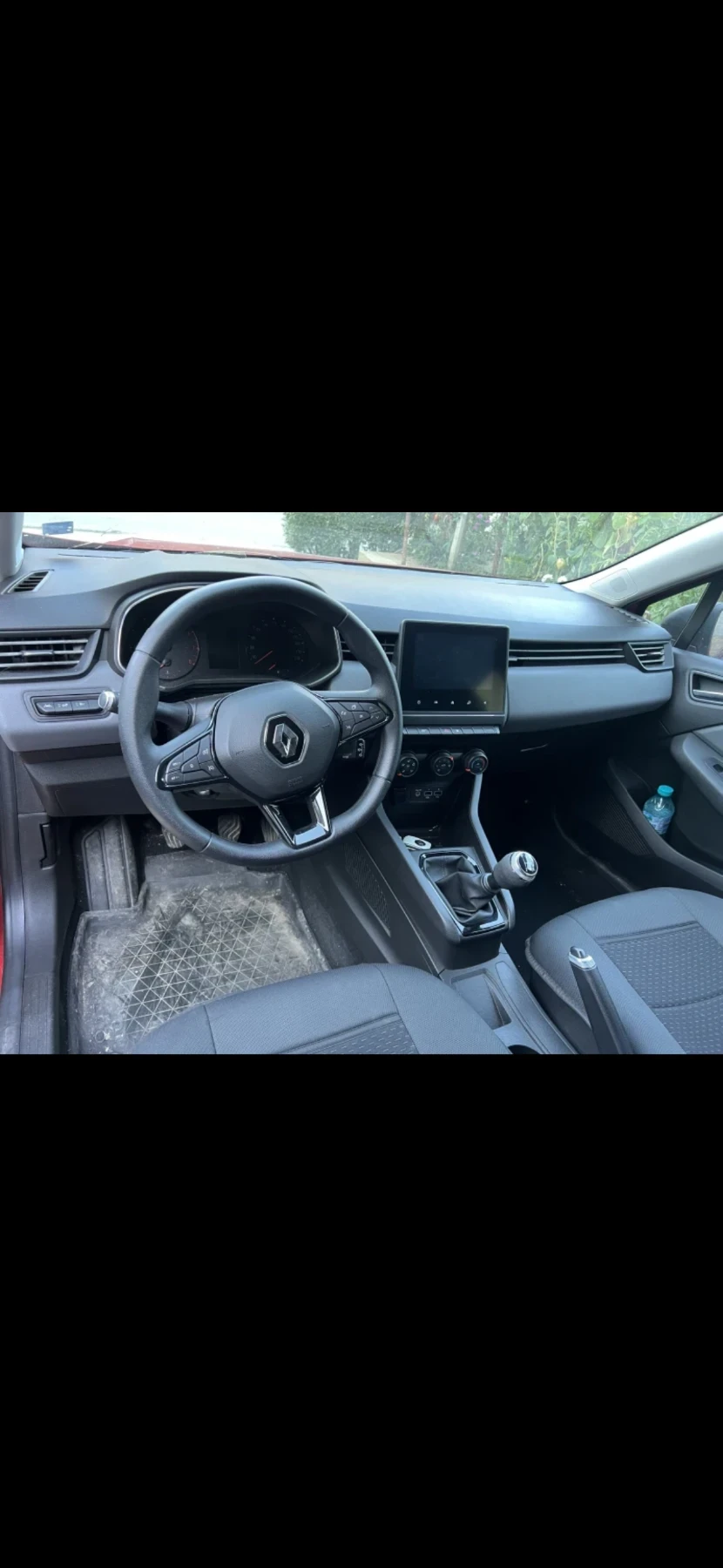 Renault Clio Clio 5 1.0 , снимка 4 - Автомобили и джипове - 56314057