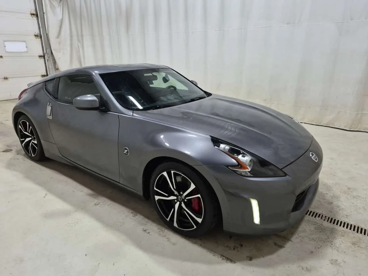 Nissan 370Z * TOURING SPORT * CARFAX * ����������� | Mobile.bg � ����������� 2