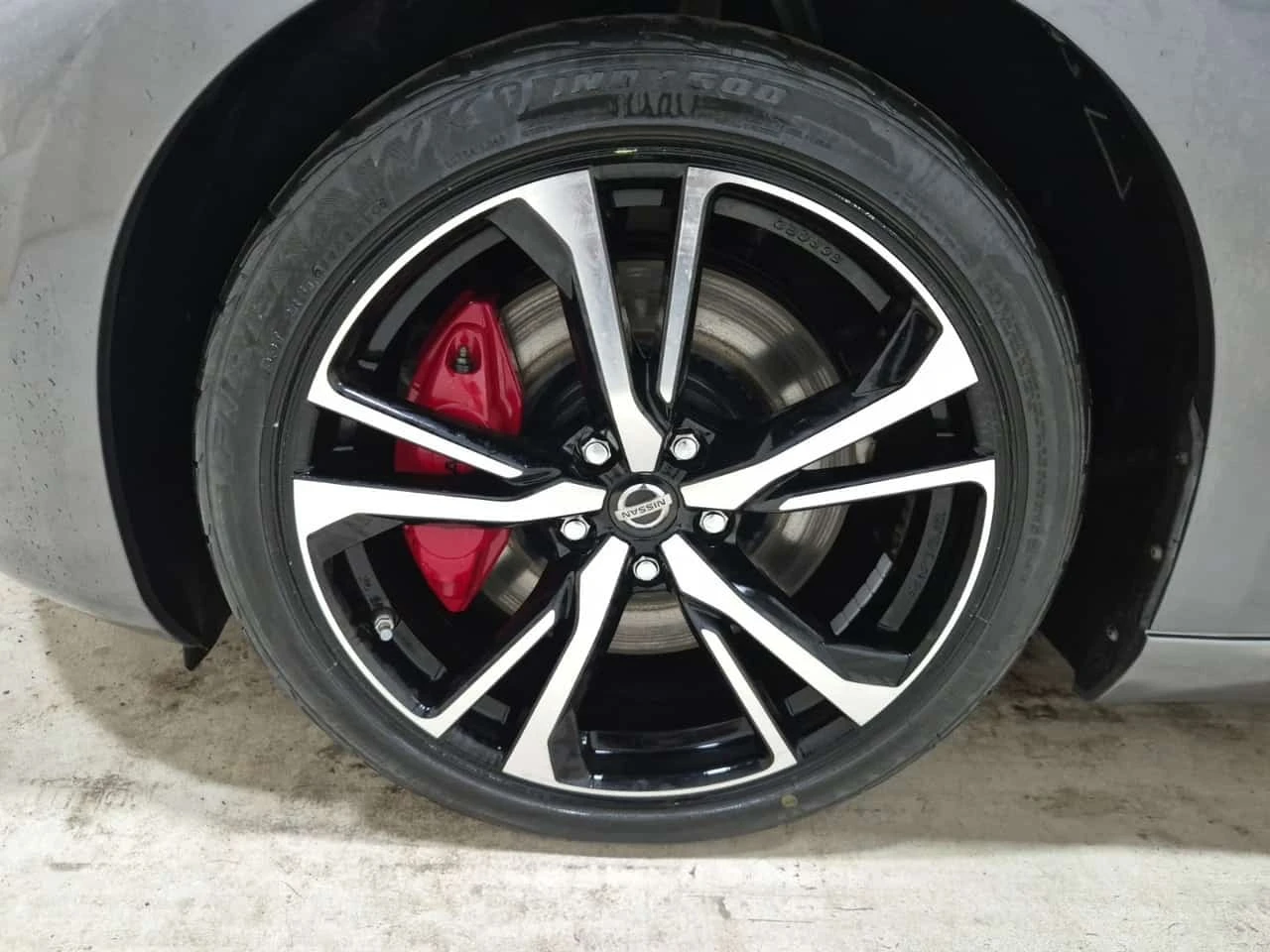 Nissan 370Z * TOURING SPORT * CARFAX * ����������� | Mobile.bg � ����������� 6