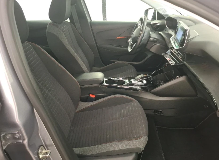 Peugeot 208 50 kWh Active Business | Mobile.bg � ����������� 10