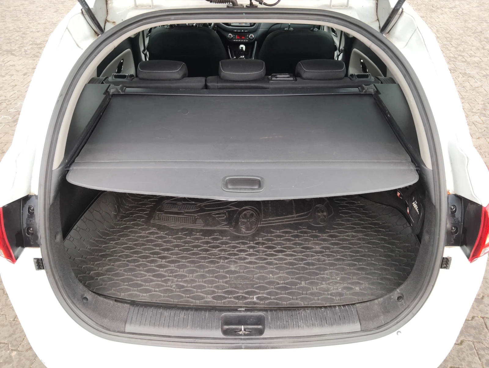 Kia Ceed, снимка 9 - Автомобили и джипове - 56418963