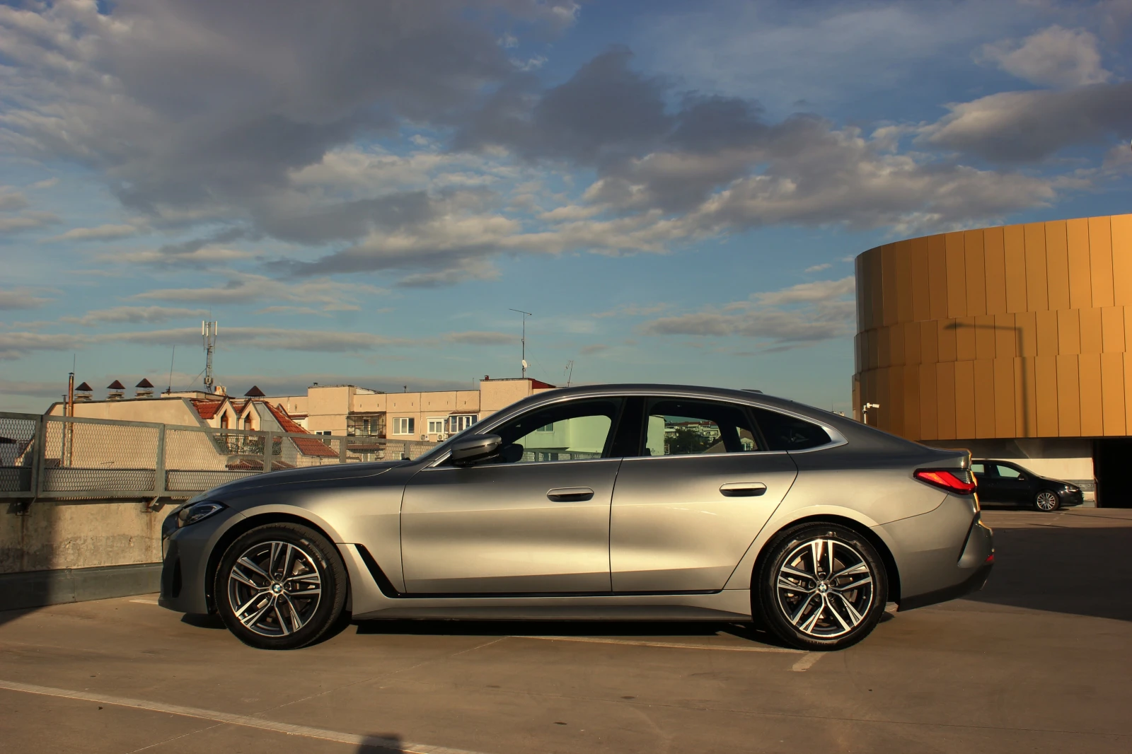 BMW 430 i GranCoupe Xdrive | Mobile.bg � ����������� 10