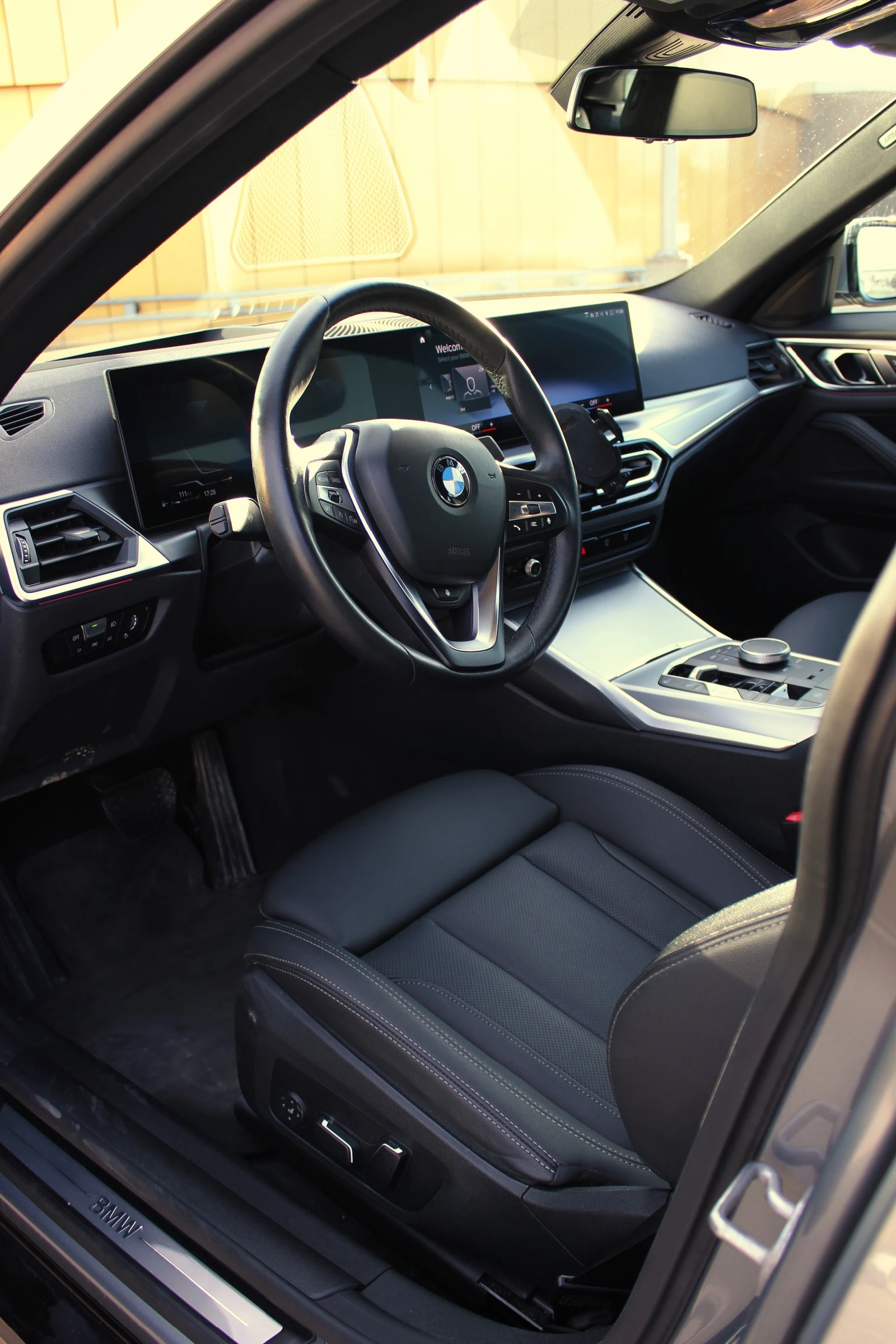 BMW 430 i GranCoupe Xdrive | Mobile.bg � ����������� 12