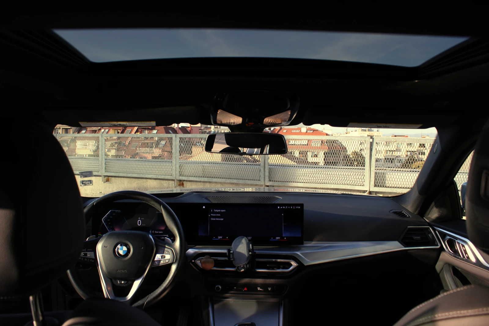BMW 430 i GranCoupe Xdrive | Mobile.bg � ����������� 14