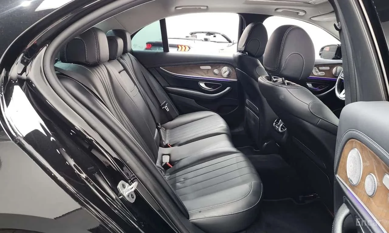 Mercedes-Benz E 300 * Exclusive * ��������� * 360 * HEAD UP *  | Mobile.bg � ����������� 11