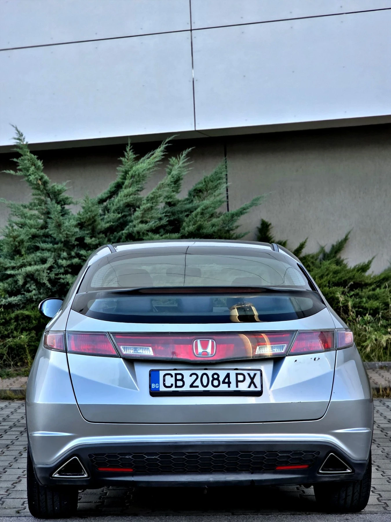 Honda Civic 1.8i V-tec 6 ��������  | Mobile.bg � ����������� 6