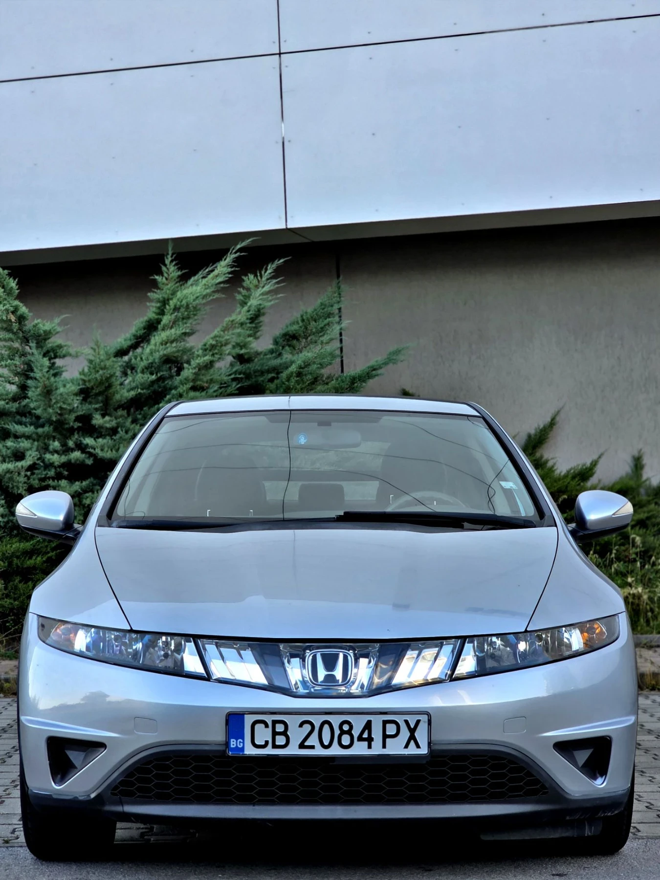 Honda Civic 1.8i V-tec 6 ��������  | Mobile.bg � ����������� 3