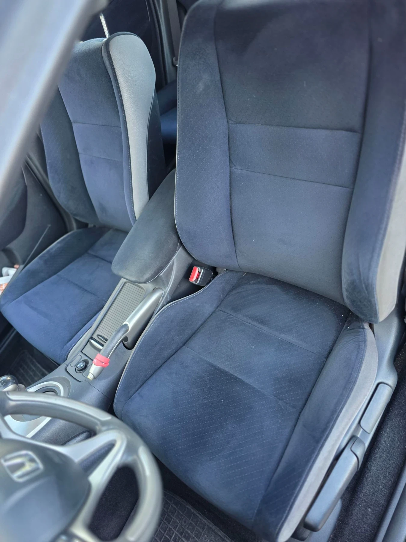 Honda Civic 1.8i V-tec 6 ��������  | Mobile.bg � ����������� 10