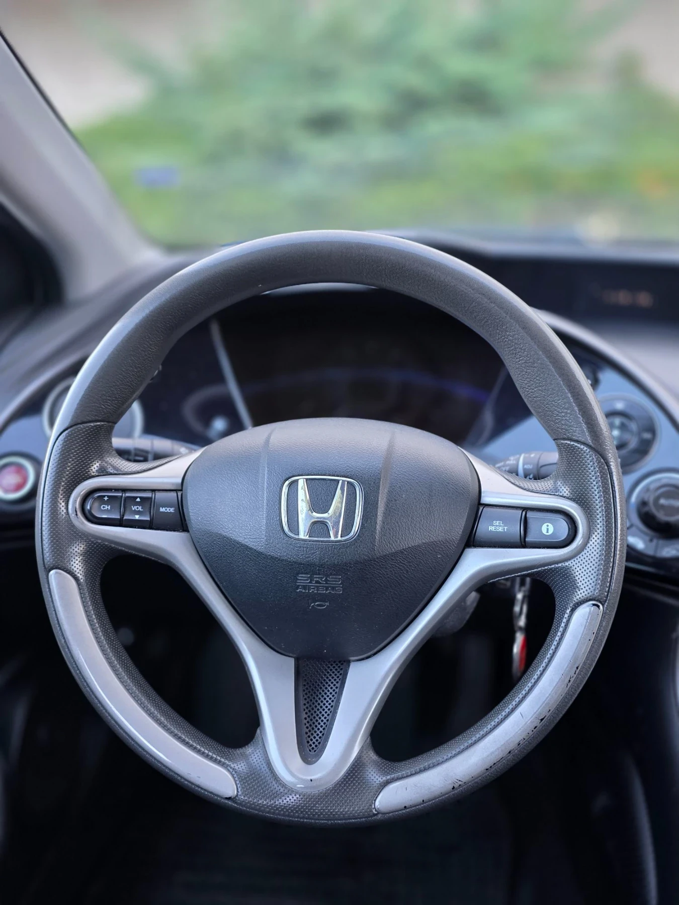 Honda Civic 1.8i V-tec 6 ��������  | Mobile.bg � ����������� 13