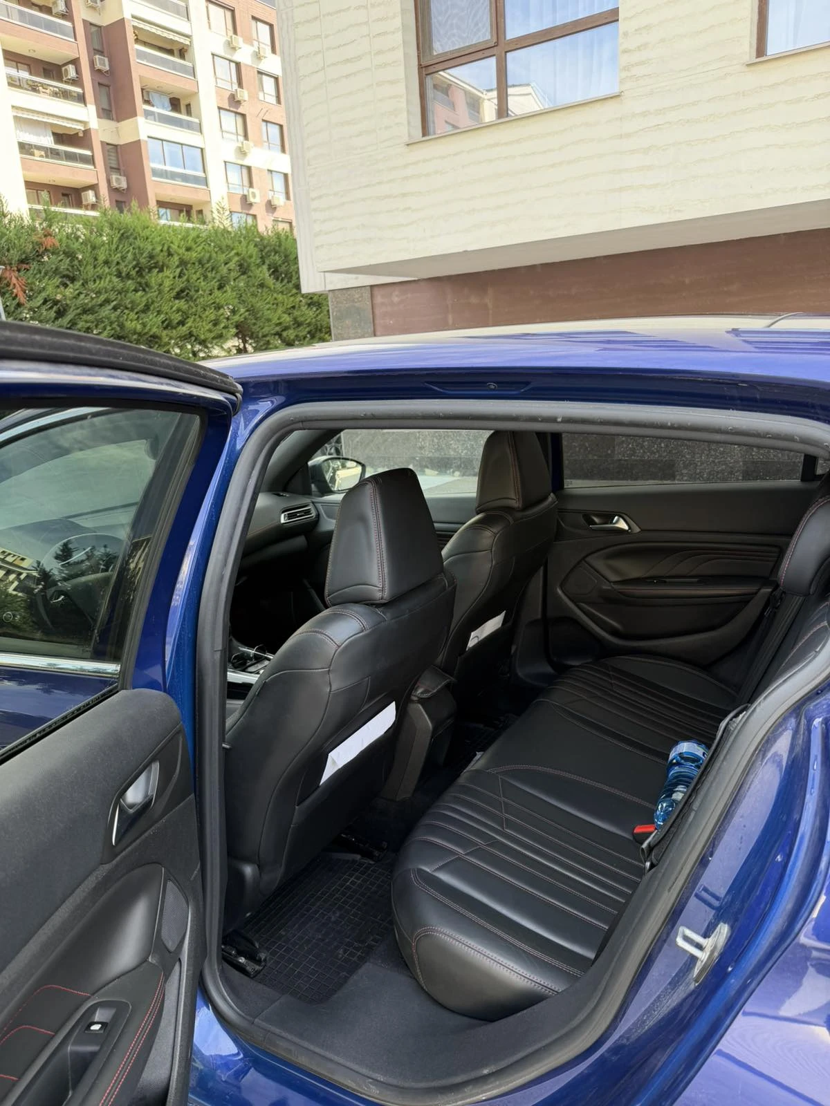 Peugeot 308 * GT* LINE*  | Mobile.bg � ����������� 9