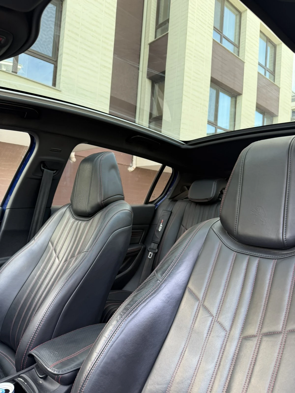 Peugeot 308 * GT* LINE*  | Mobile.bg � ����������� 11