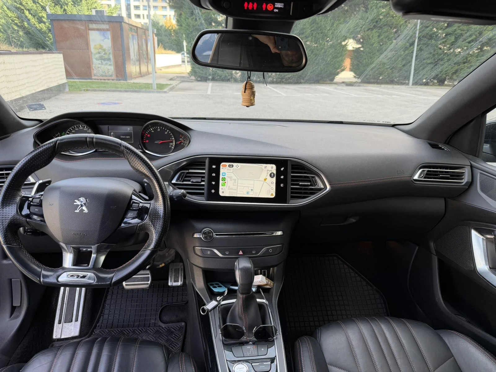 Peugeot 308 * GT* LINE*  | Mobile.bg � ����������� 7