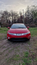 Honda Civic 1.8 - изображение 5