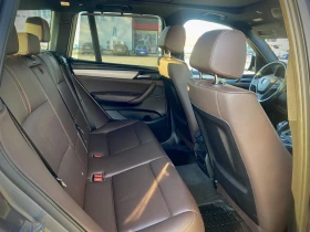 BMW X3 3.5i, М пакет, снимка 13