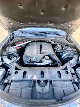 BMW X3 3.5i, М пакет, снимка 14