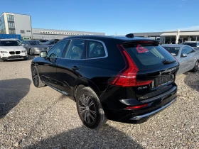 Volvo XC60 B4 AWD INSCRIPTION, снимка 6