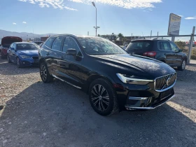 Volvo XC60 B4 AWD INSCRIPTION, снимка 3