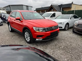 VW Tiguan 175000км* КАМЕРА* 4х4* NAVI* 2.0TDi 150kc* 10.2016, снимка 15