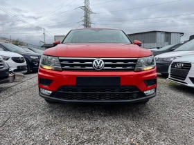 VW Tiguan 175000км* КАМЕРА* 4х4* NAVI* 2.0TDi 150kc* 10.2016, снимка 16