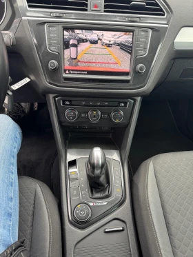 VW Tiguan 175000км* КАМЕРА* 4х4* NAVI* 2.0TDi 150kc* 10.2016, снимка 2