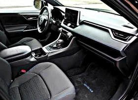 Toyota Rav4 HYBRID USA , Бартер, перфектна, снимка 7
