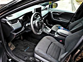 Toyota Rav4 HYBRID USA , Бартер, перфектна, снимка 6