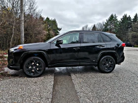 Toyota Rav4 HYBRID * Top * Barter , снимка 4