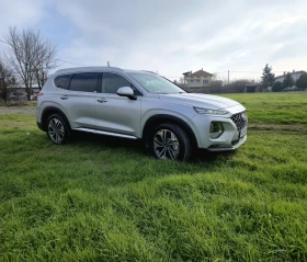 Hyundai Santa fe FULL 2.2CRDI 4WD PREMIUM, снимка 3