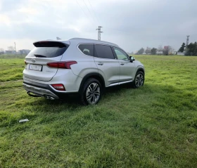 Hyundai Santa fe FULL 2.2CRDI 4WD PREMIUM, снимка 4