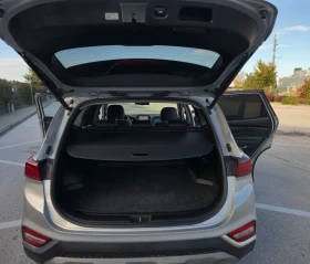 Hyundai Santa fe FULL 2.2CRDI 4WD PREMIUM, снимка 6