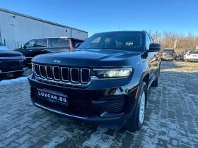 Jeep Grand cherokee LAREDO 3.6 AWD , снимка 3