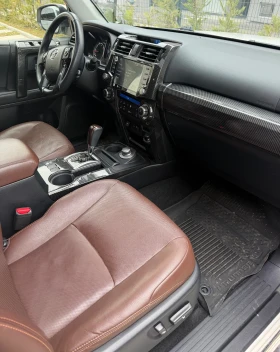 Toyota 4runner Лизинг, снимка 6
