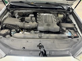 Toyota 4runner Лизинг, снимка 13