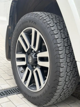 Toyota 4runner Лизинг, снимка 5
